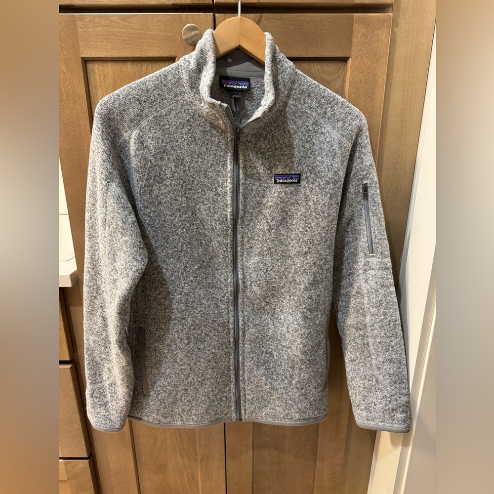 Patagonia Fleece Jacket